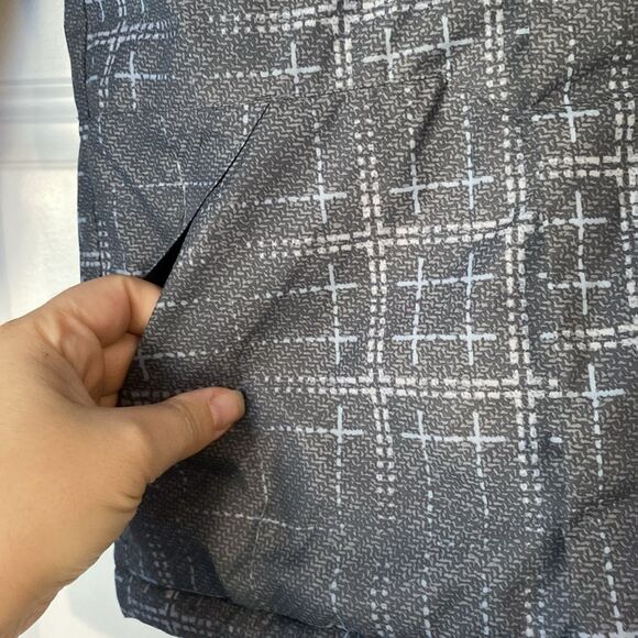 Columbia Alpine Free Fall Children's Jacket Size XS (6/7) - Picture 4 of 11